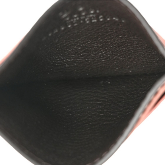 NWOT GUCCI Microguccissima Card Holder - Picture 4 of 7